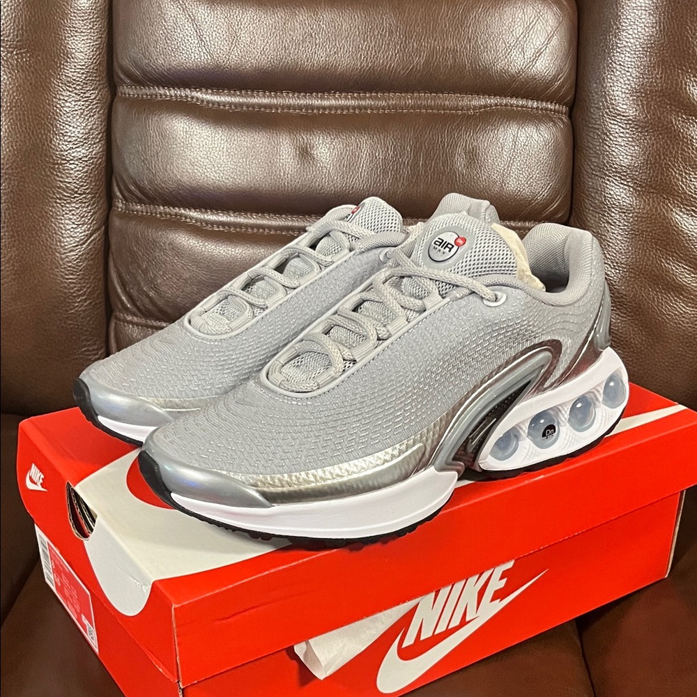 Nike Air Max Dn
